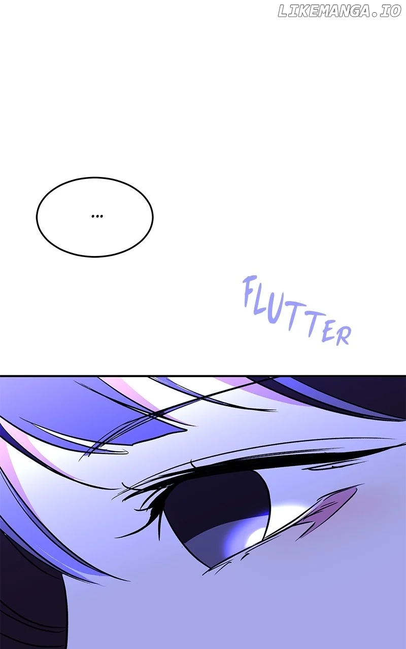 Goddess’s Way of Attacking Tigers chapter 90 page 1