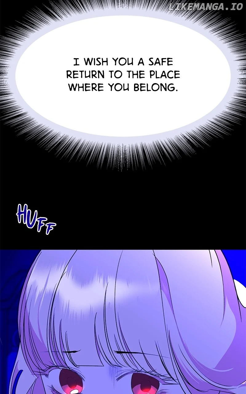 Goddess’s Way of Attacking Tigers chapter 90 page 100