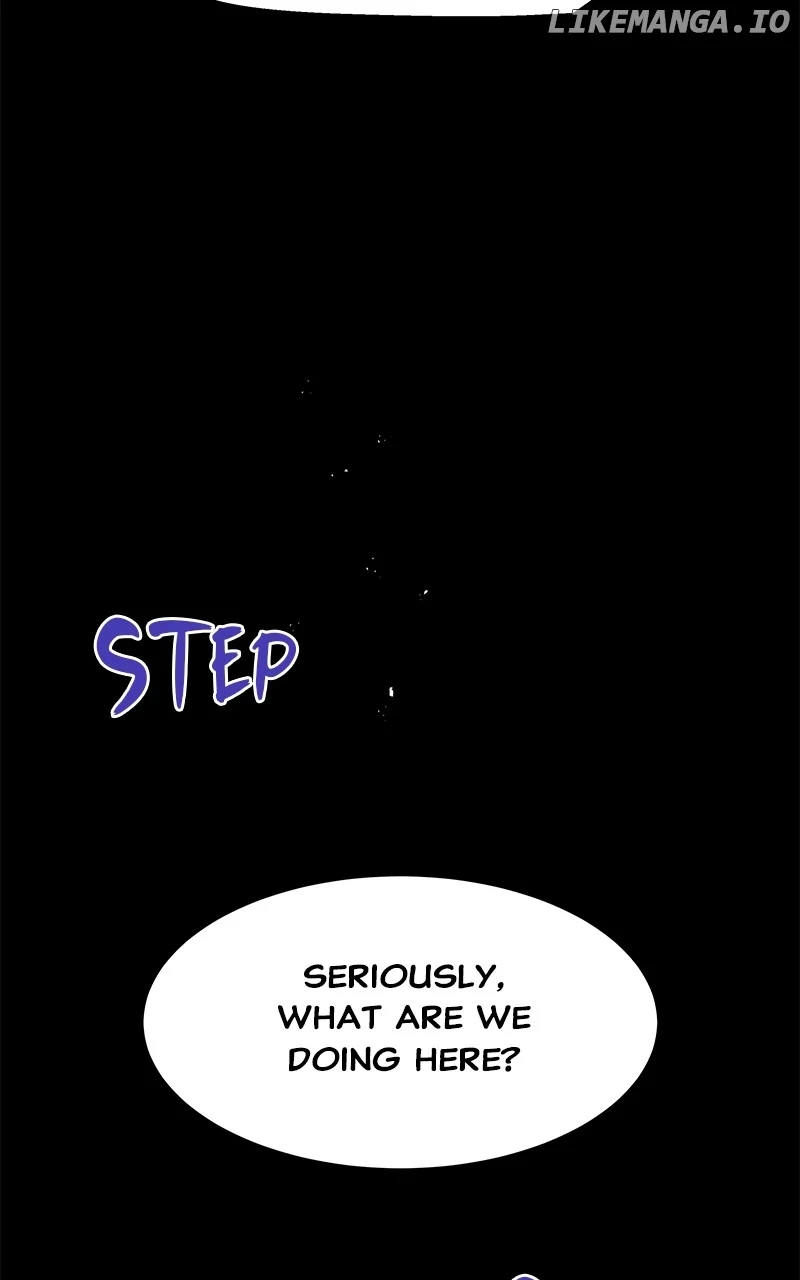Goddess’s Way of Attacking Tigers chapter 90 page 102