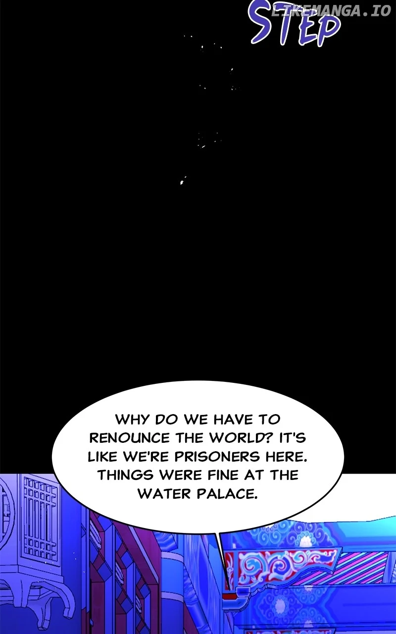 Goddess’s Way of Attacking Tigers chapter 90 page 103