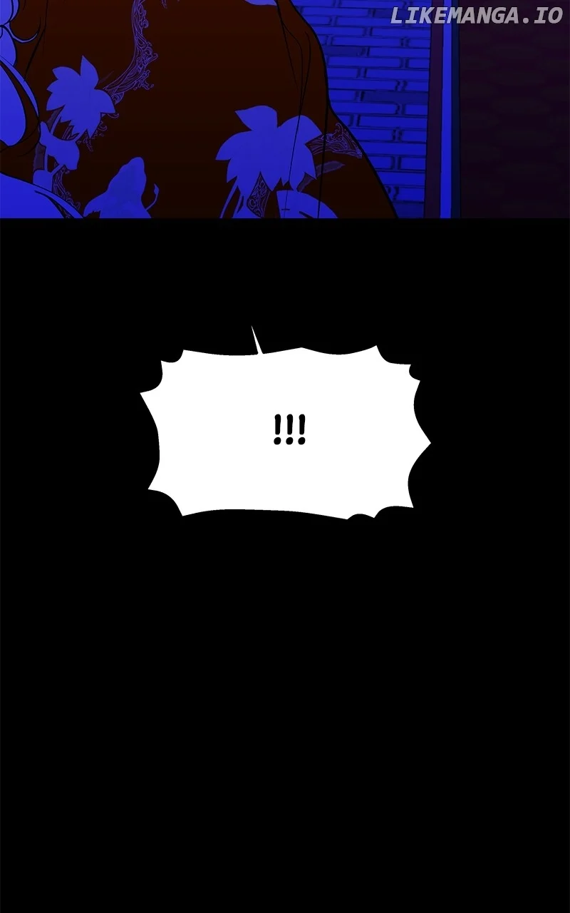 Goddess’s Way of Attacking Tigers chapter 90 page 105