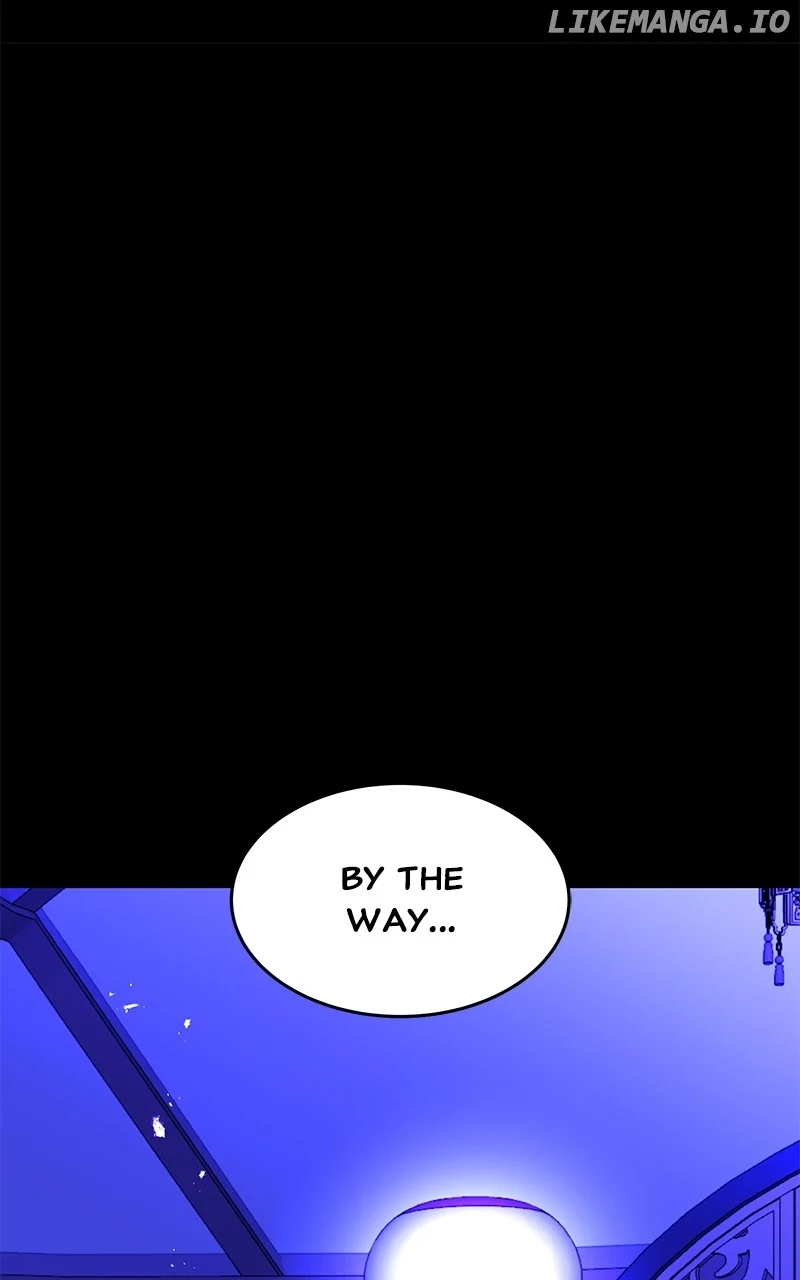 Goddess’s Way of Attacking Tigers chapter 90 page 112