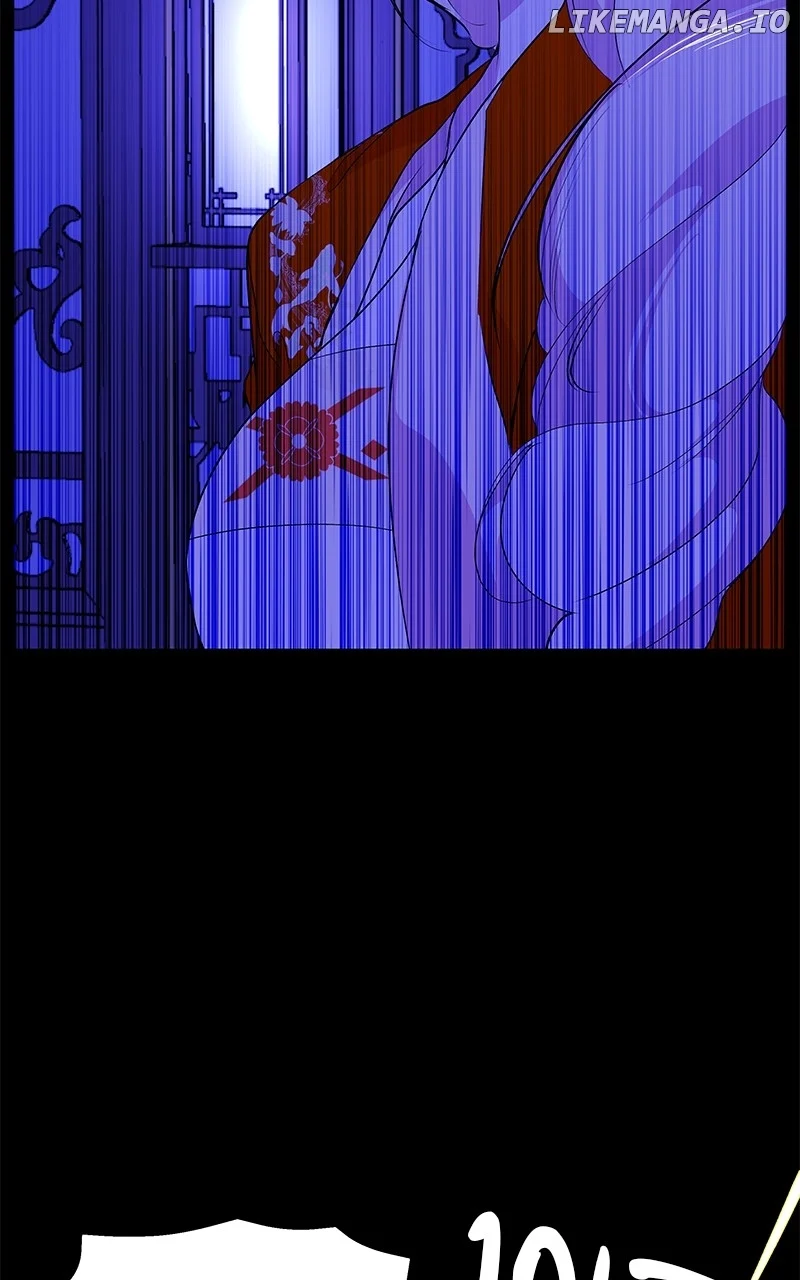 Goddess’s Way of Attacking Tigers chapter 90 page 115