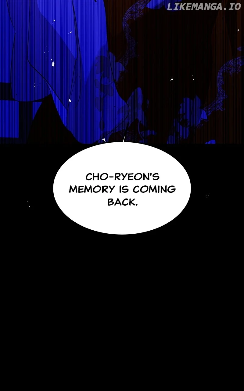 Goddess’s Way of Attacking Tigers chapter 90 page 121