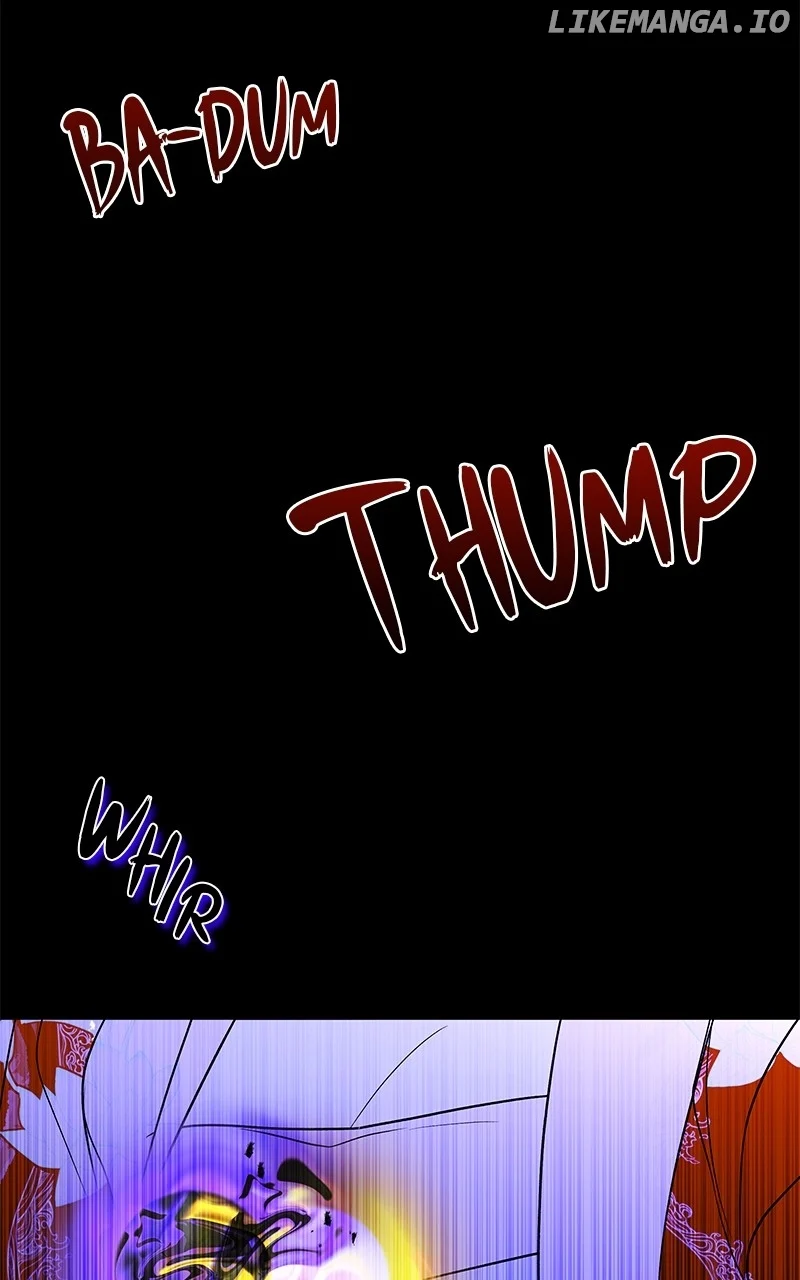 Goddess’s Way of Attacking Tigers chapter 90 page 122