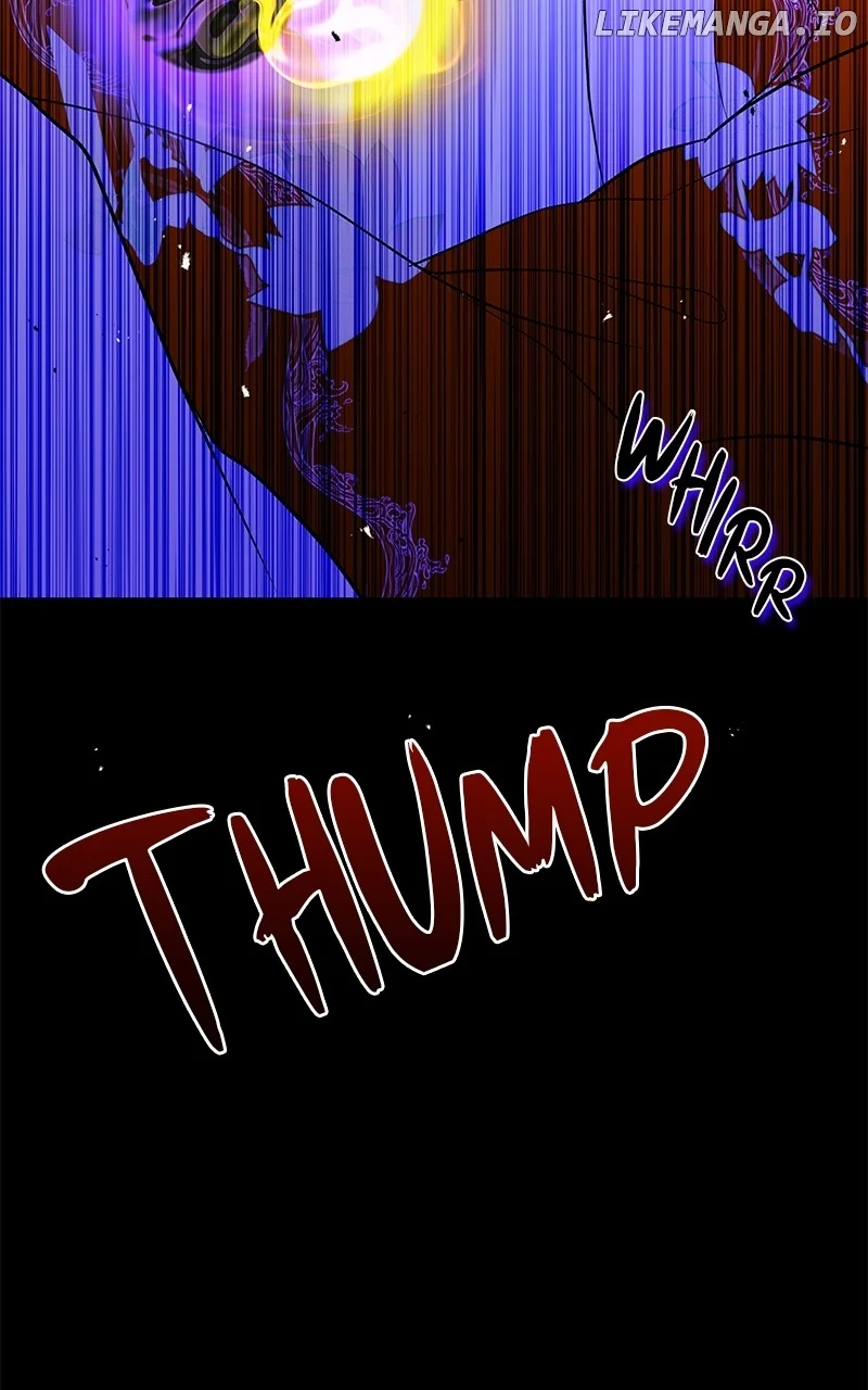 Goddess’s Way of Attacking Tigers chapter 90 page 123