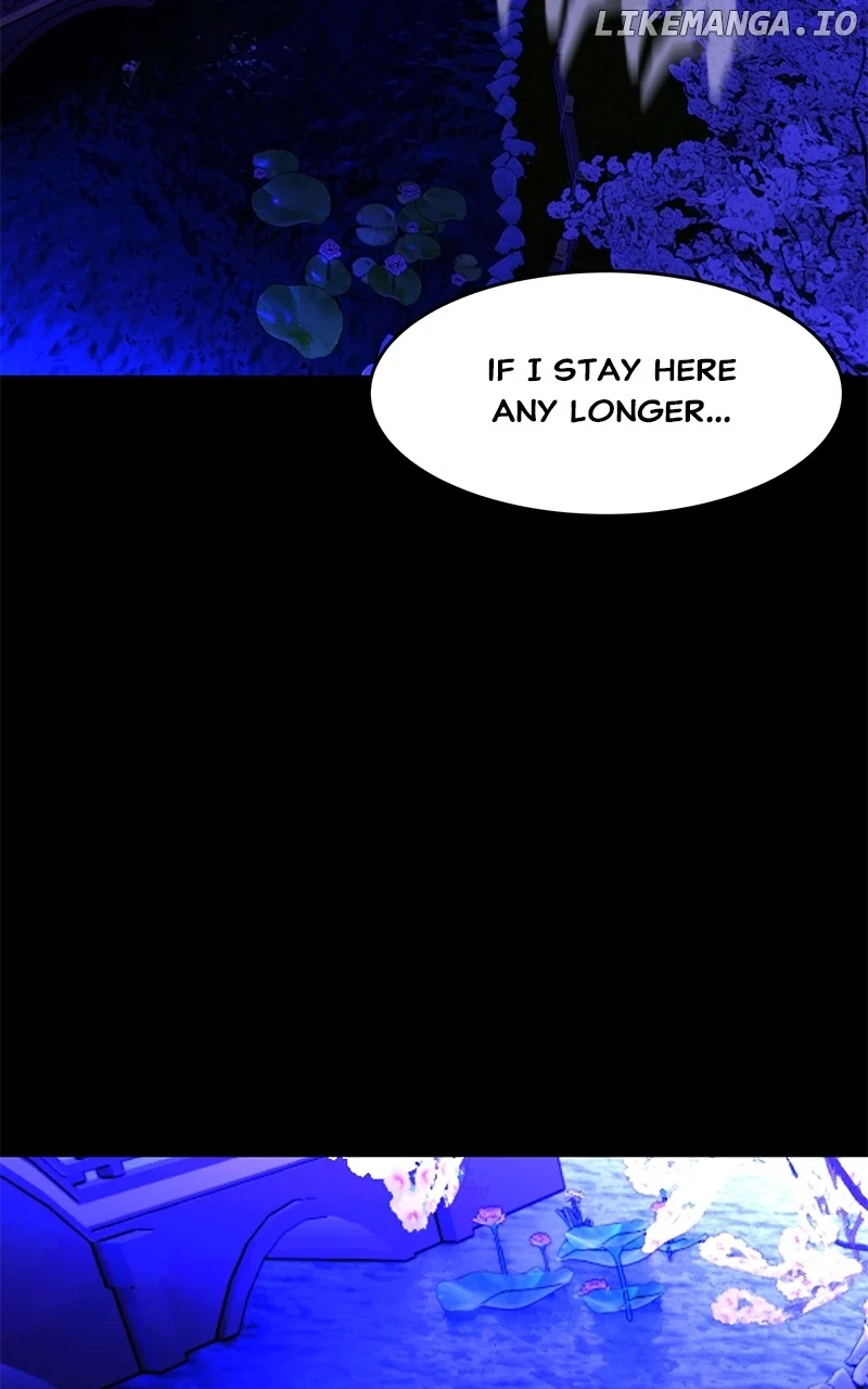 Goddess’s Way of Attacking Tigers chapter 90 page 127