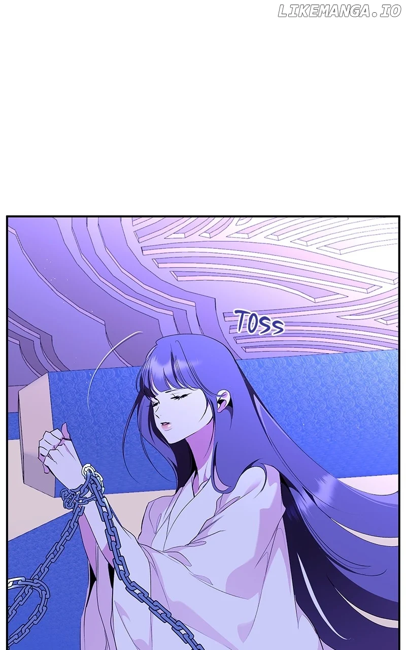Goddess’s Way of Attacking Tigers chapter 90 page 13