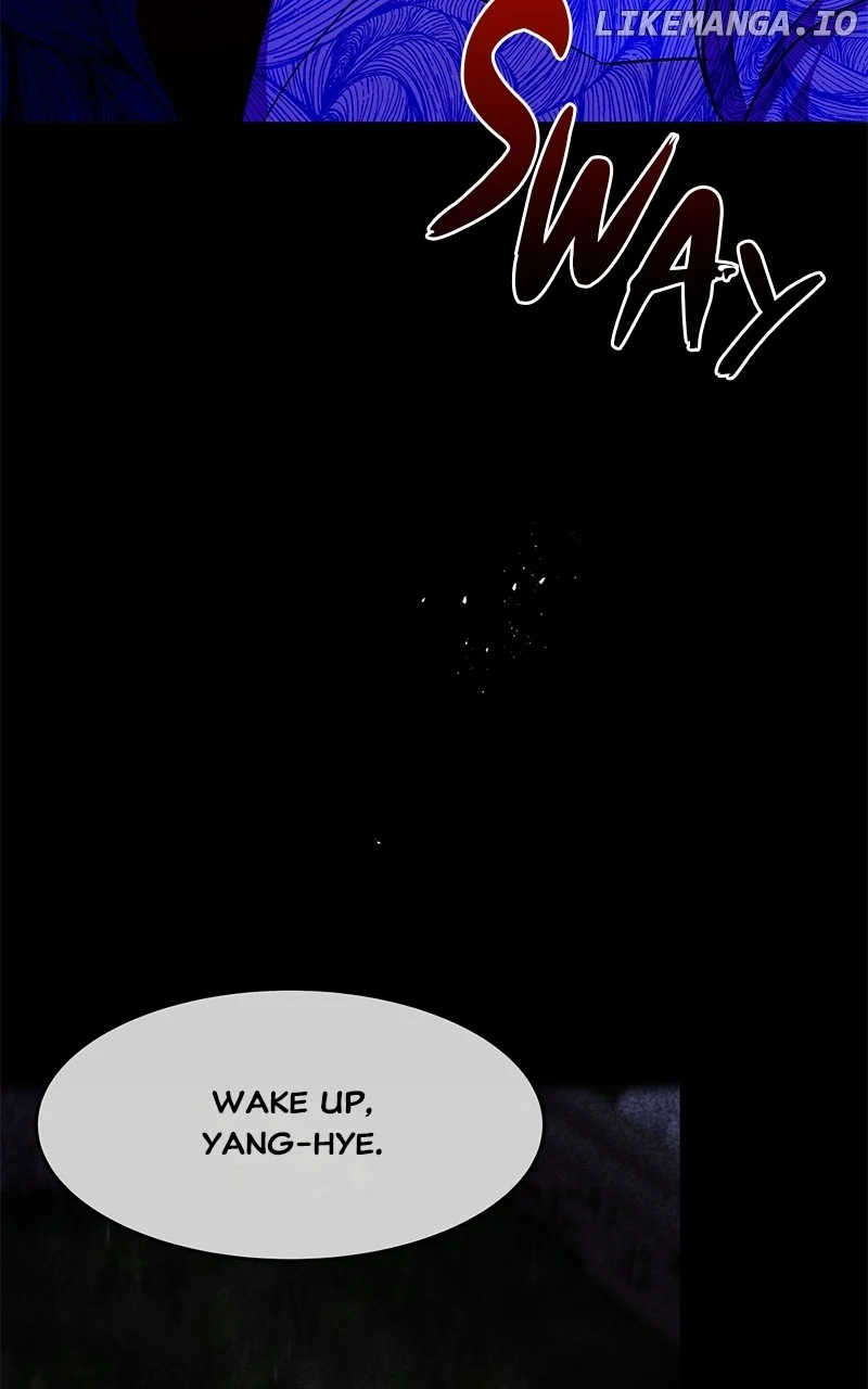 Goddess’s Way of Attacking Tigers chapter 90 page 131