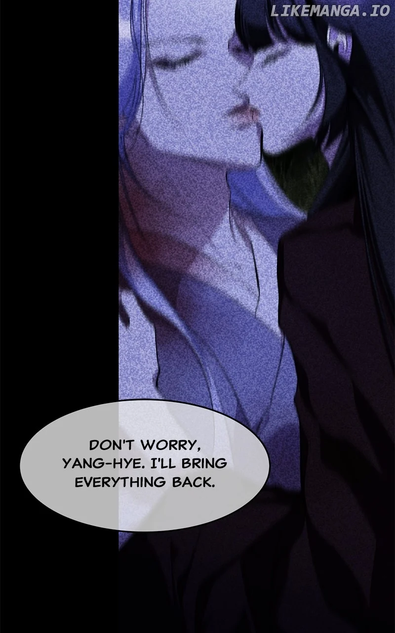 Goddess’s Way of Attacking Tigers chapter 90 page 133