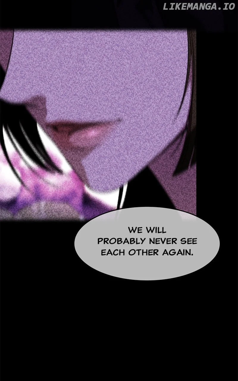 Goddess’s Way of Attacking Tigers chapter 90 page 134