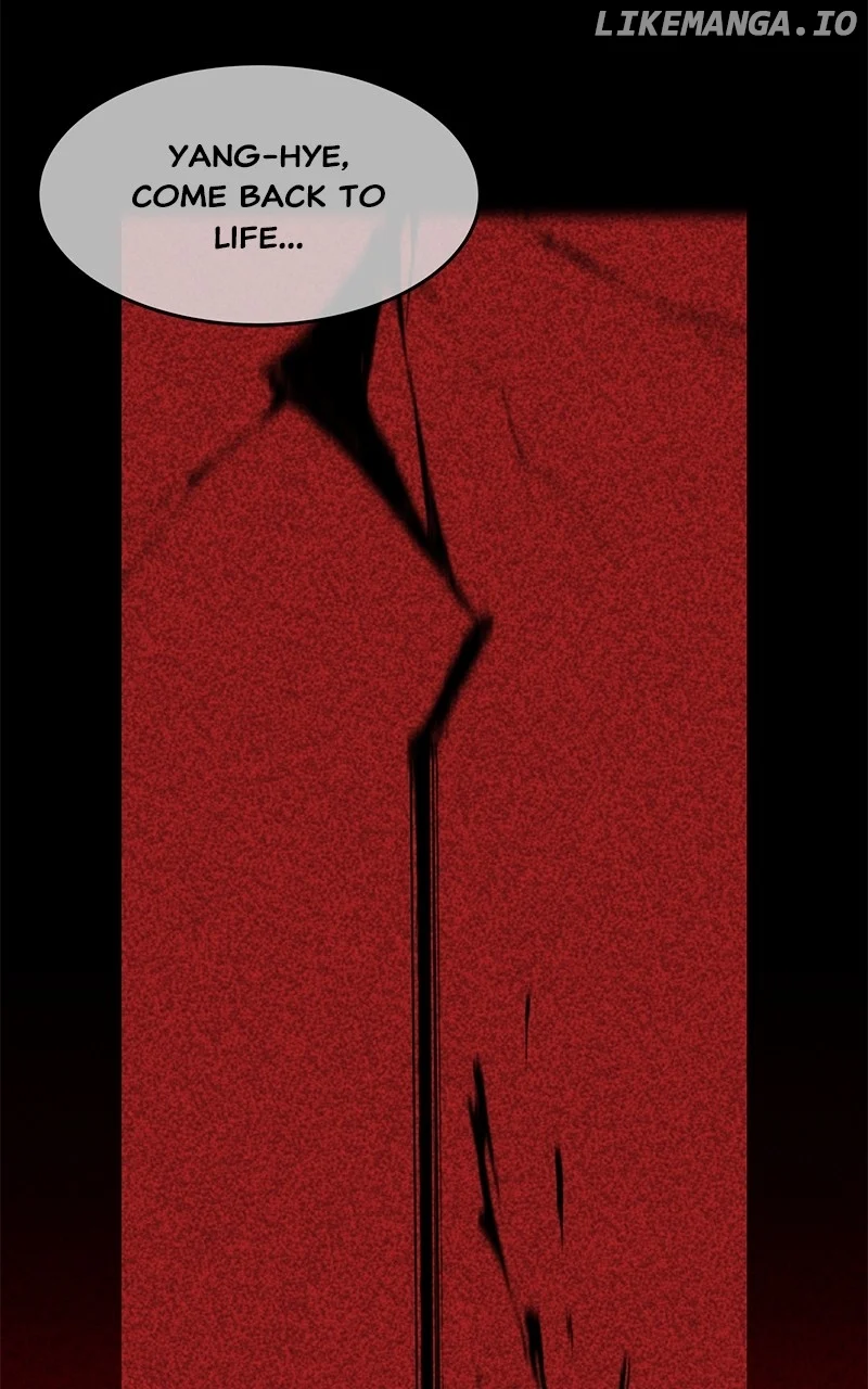 Goddess’s Way of Attacking Tigers chapter 90 page 135