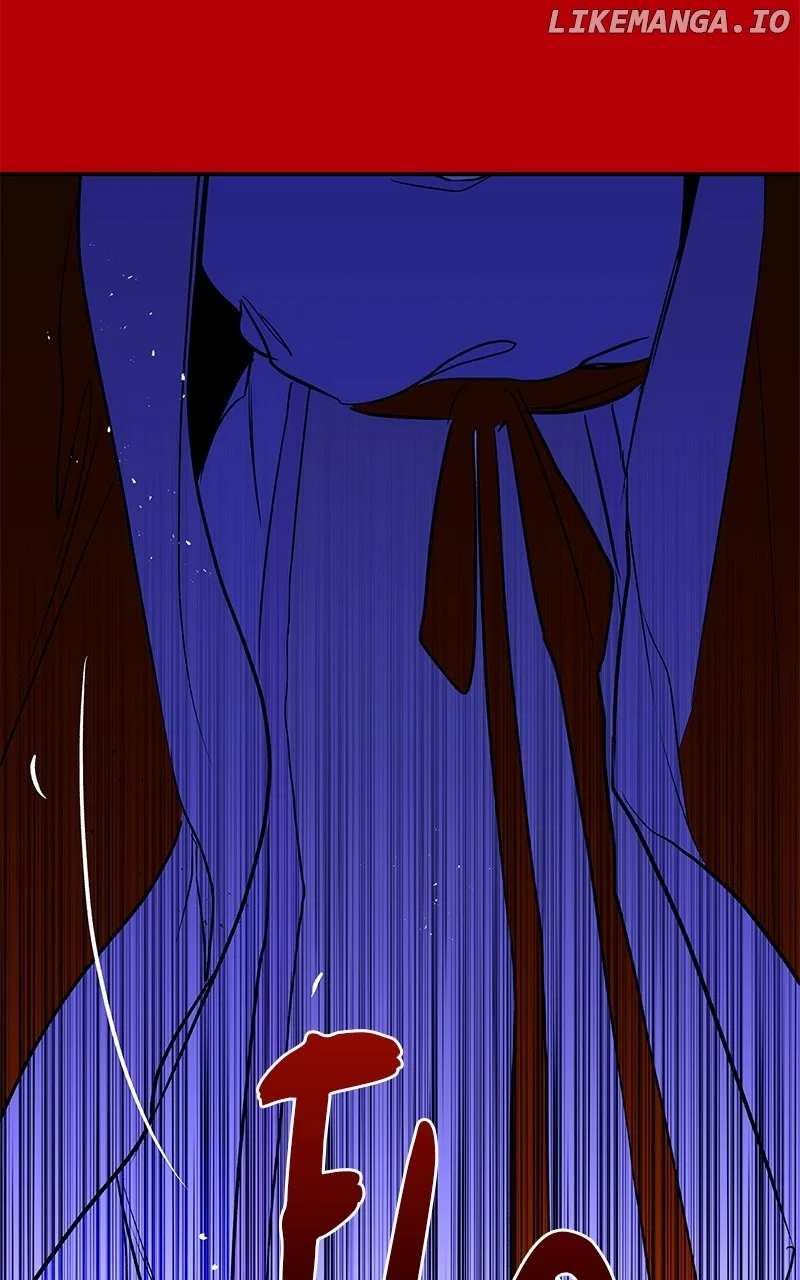 Goddess’s Way of Attacking Tigers chapter 90 page 137