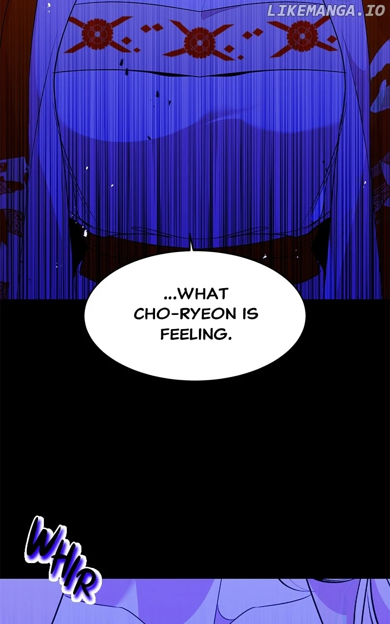 Goddess’s Way of Attacking Tigers chapter 90 page 141