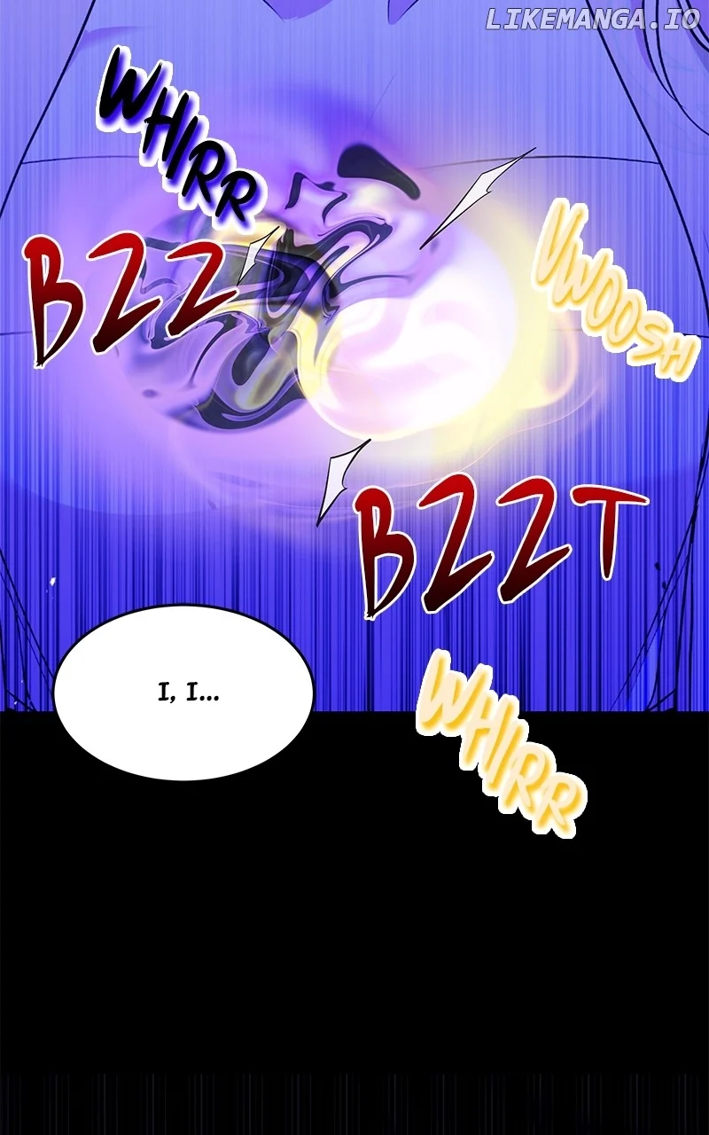 Goddess’s Way of Attacking Tigers chapter 90 page 142
