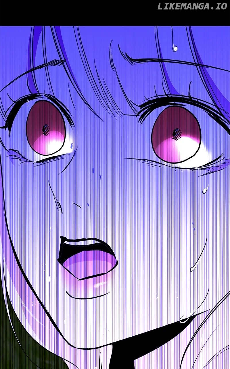 Goddess’s Way of Attacking Tigers chapter 90 page 146
