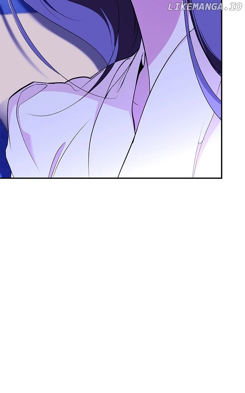 Goddess’s Way of Attacking Tigers chapter 90 page 17