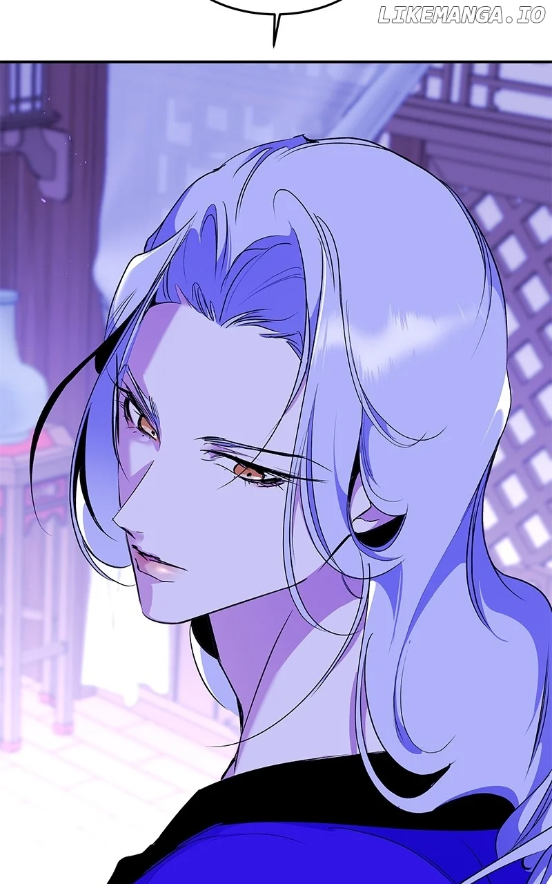 Goddess’s Way of Attacking Tigers chapter 90 page 20