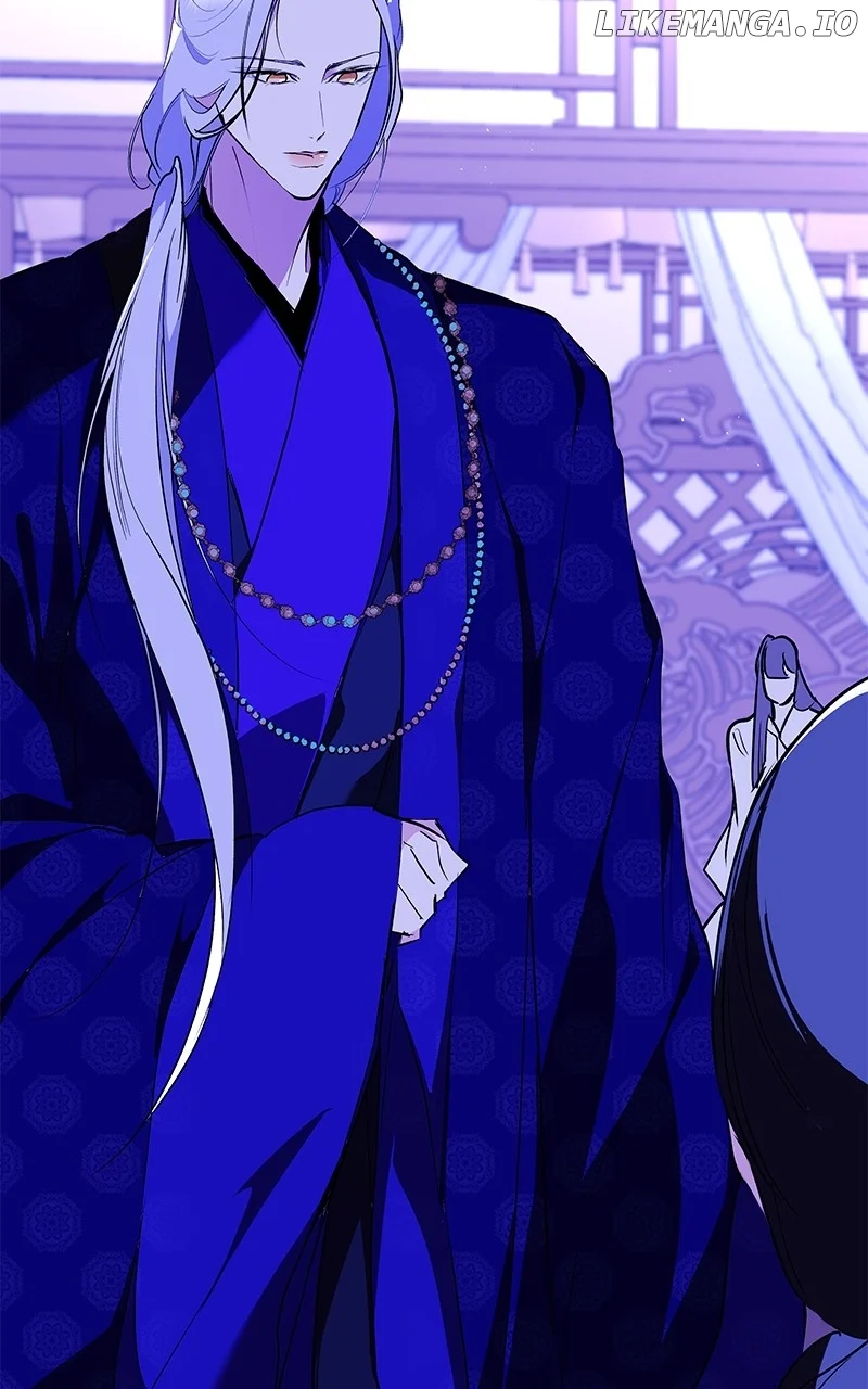 Goddess’s Way of Attacking Tigers chapter 90 page 32
