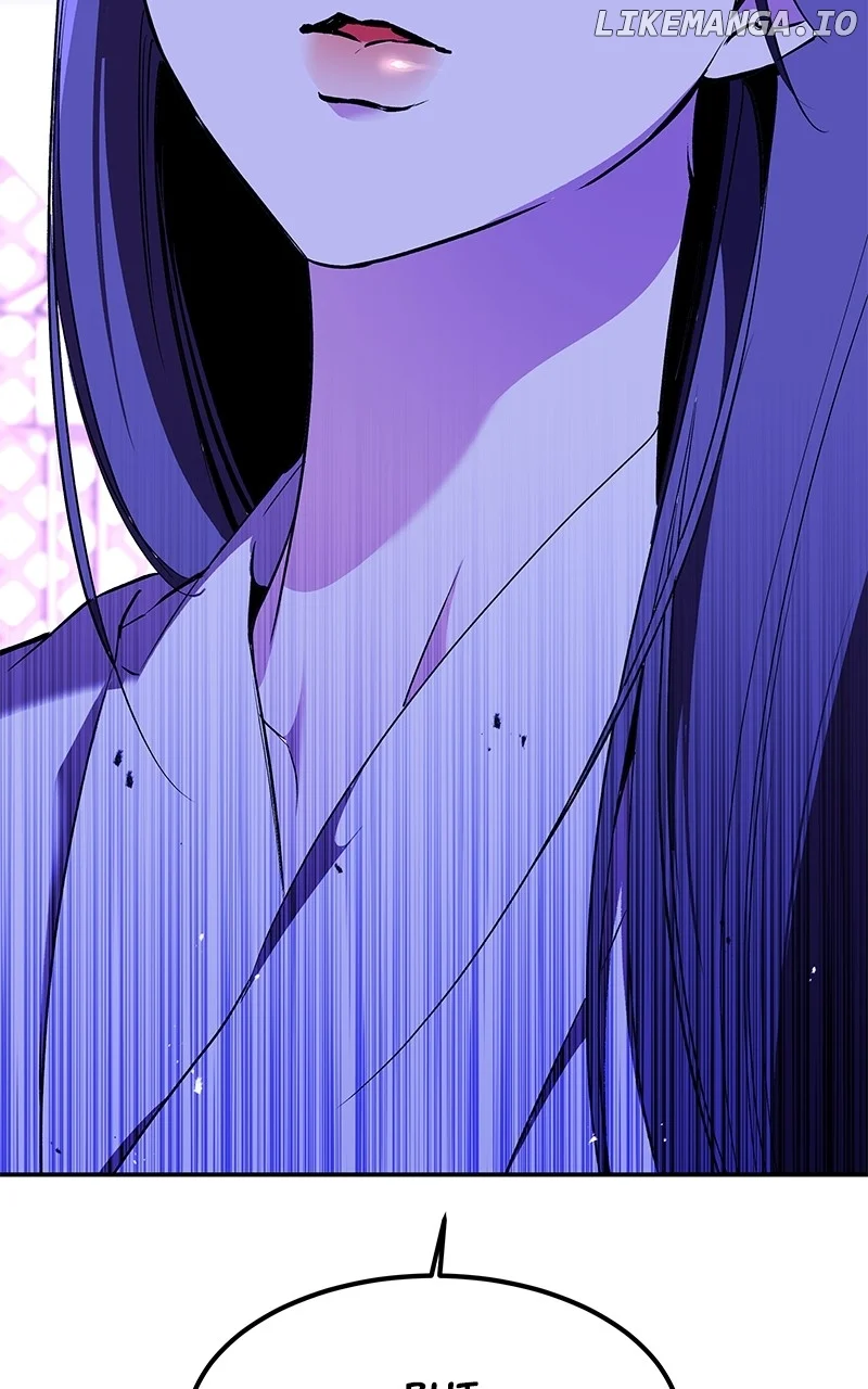 Goddess’s Way of Attacking Tigers chapter 90 page 48