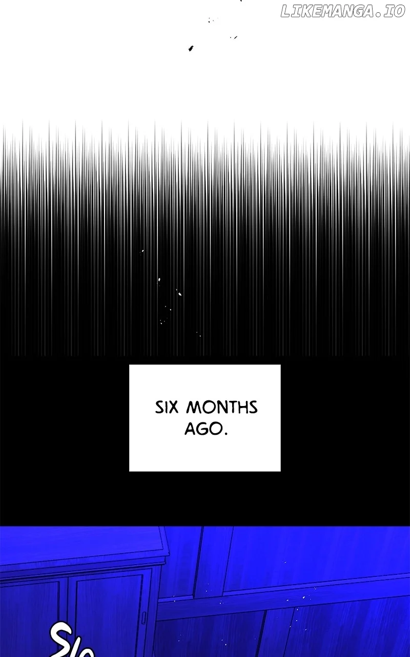 Goddess’s Way of Attacking Tigers chapter 90 page 50