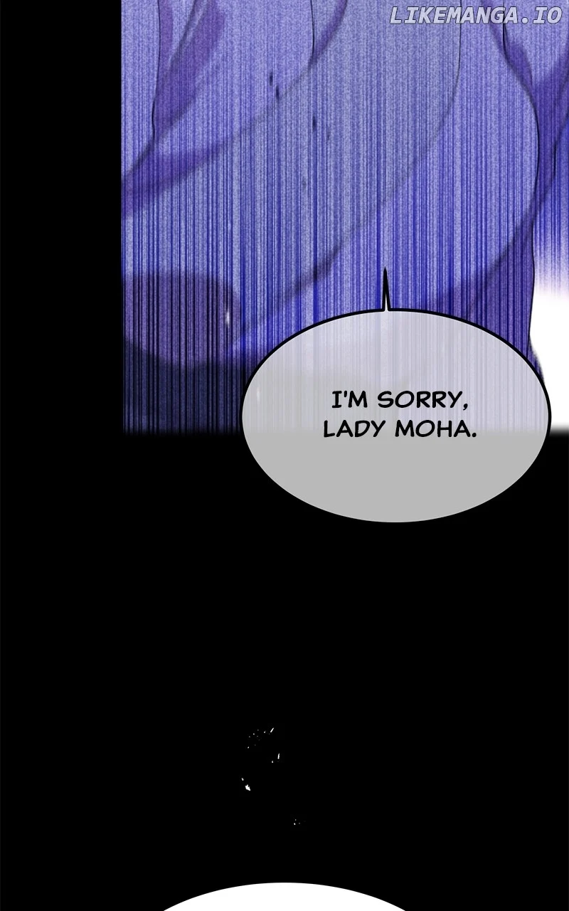 Goddess’s Way of Attacking Tigers chapter 90 page 59