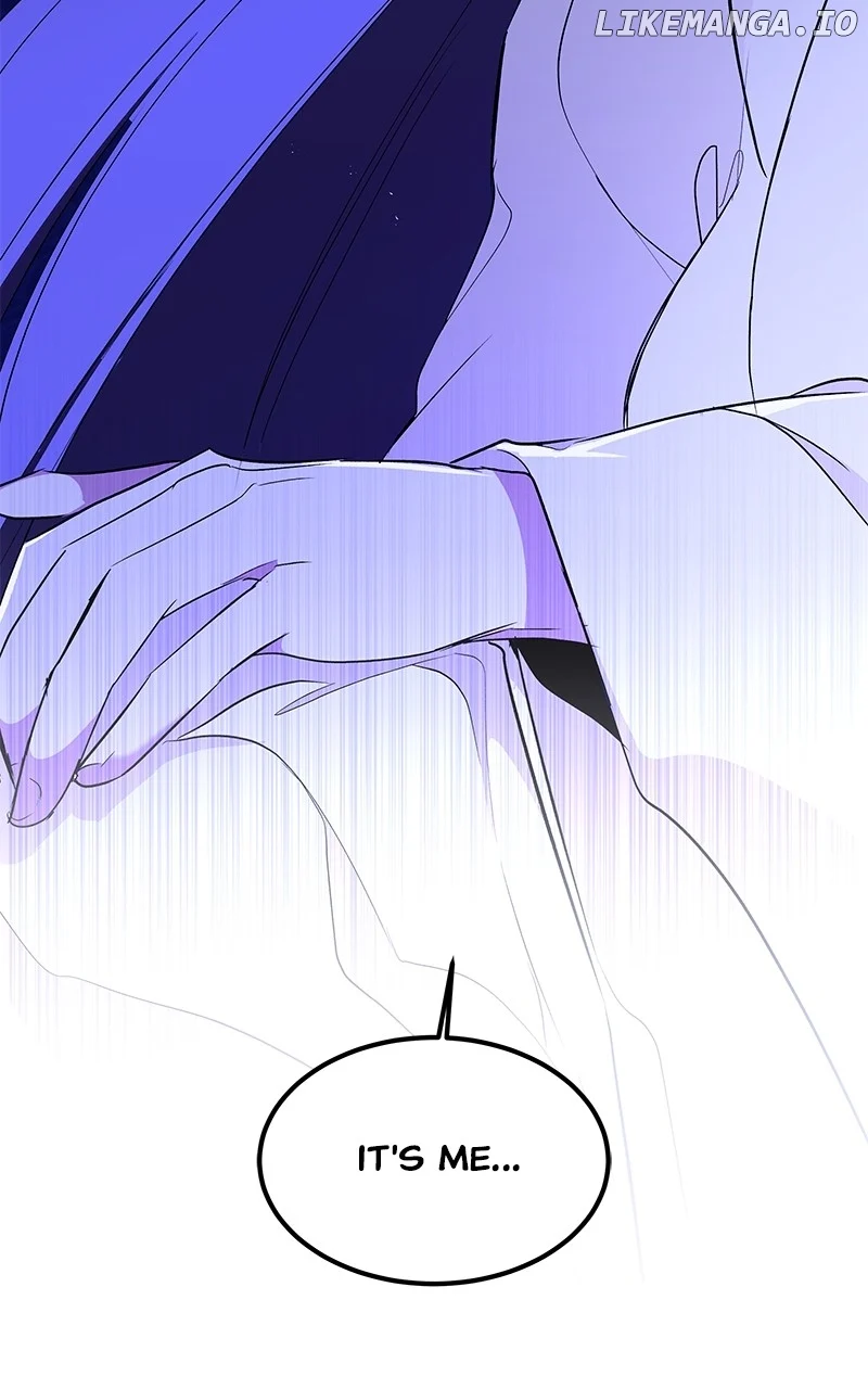 Goddess’s Way of Attacking Tigers chapter 90 page 6