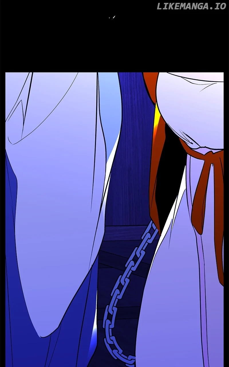 Goddess’s Way of Attacking Tigers chapter 90 page 64