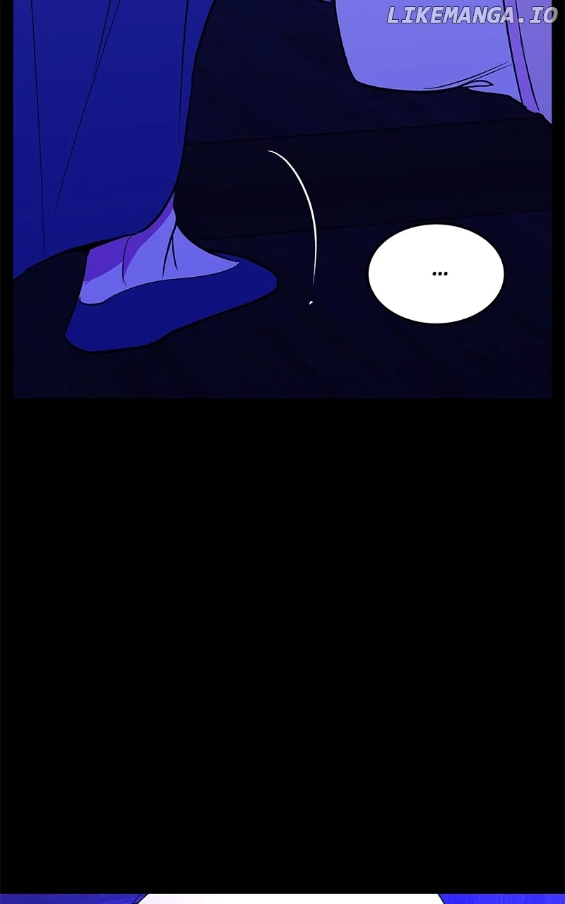 Goddess’s Way of Attacking Tigers chapter 90 page 65