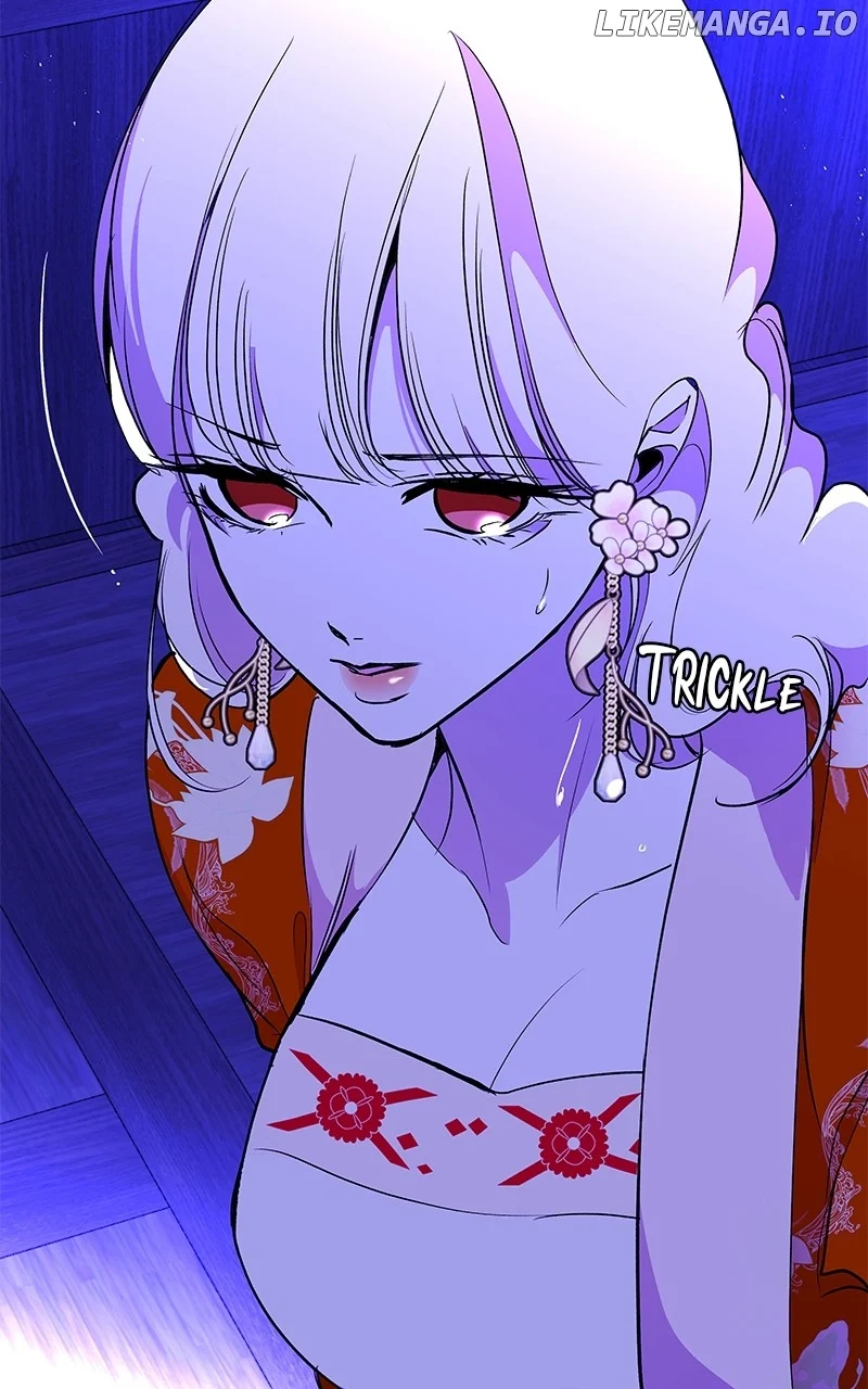 Goddess’s Way of Attacking Tigers chapter 90 page 66