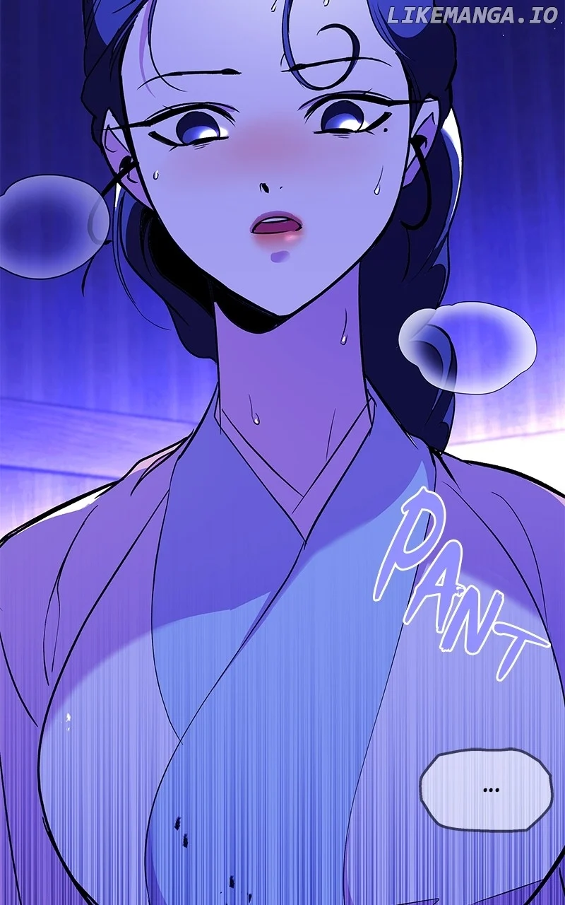 Goddess’s Way of Attacking Tigers chapter 90 page 68