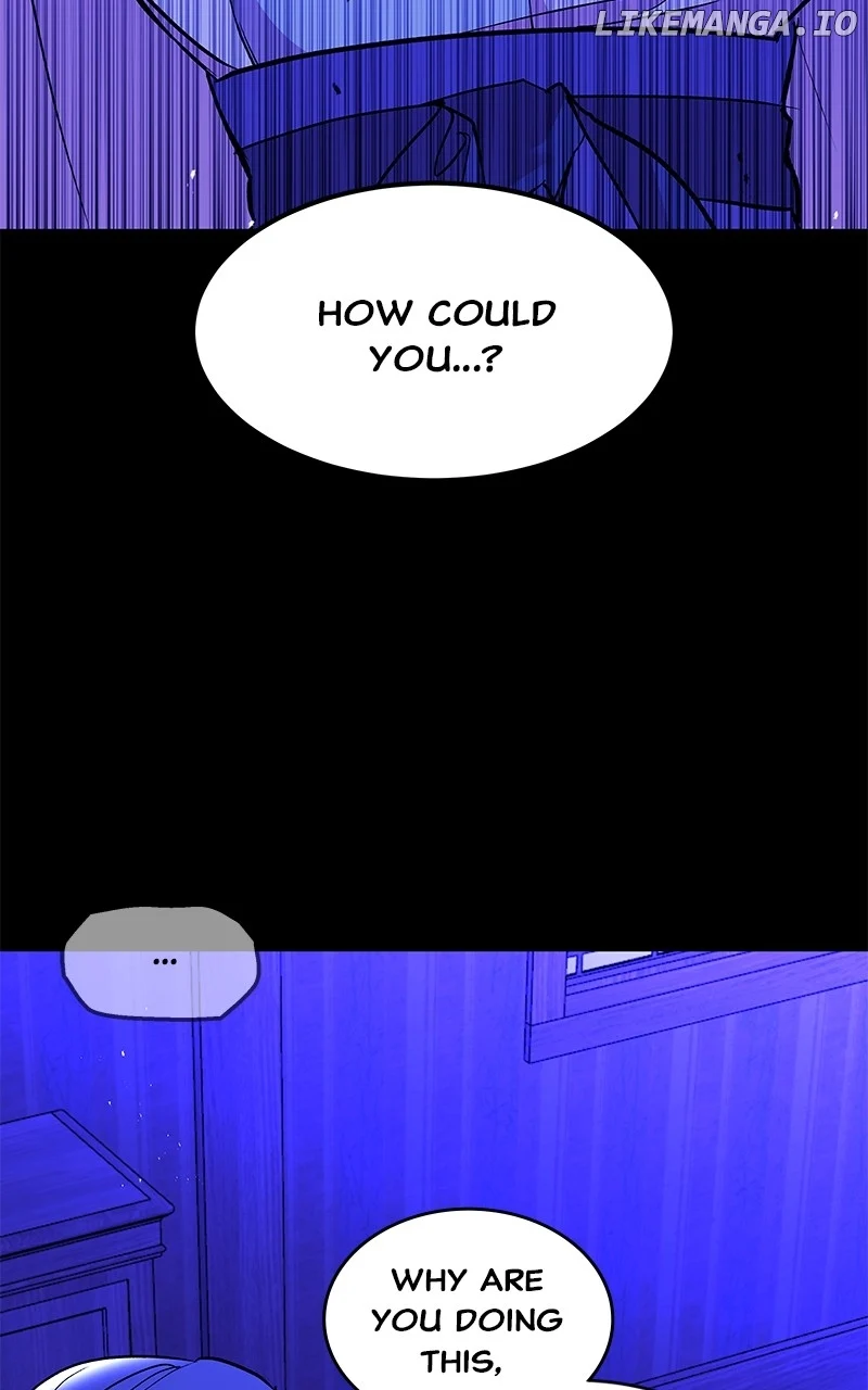 Goddess’s Way of Attacking Tigers chapter 90 page 69