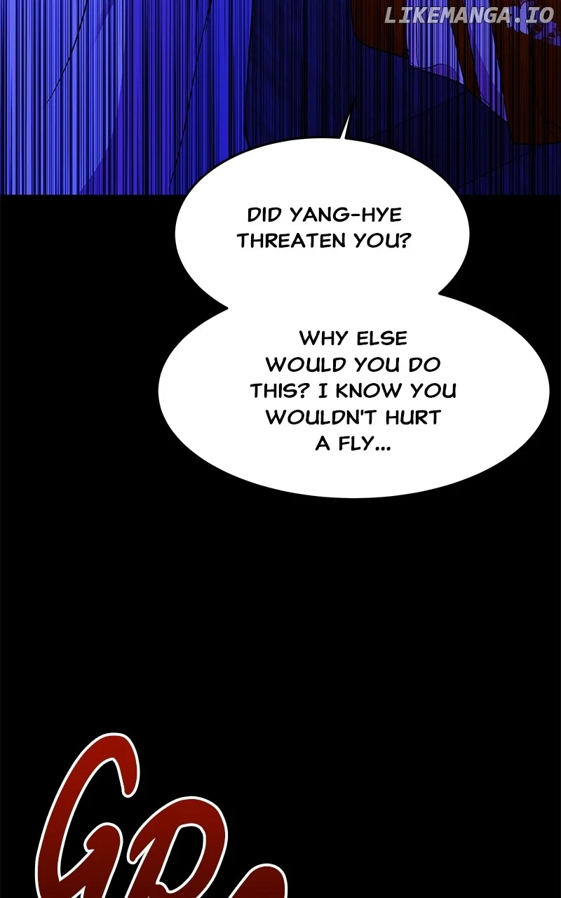 Goddess’s Way of Attacking Tigers chapter 90 page 71