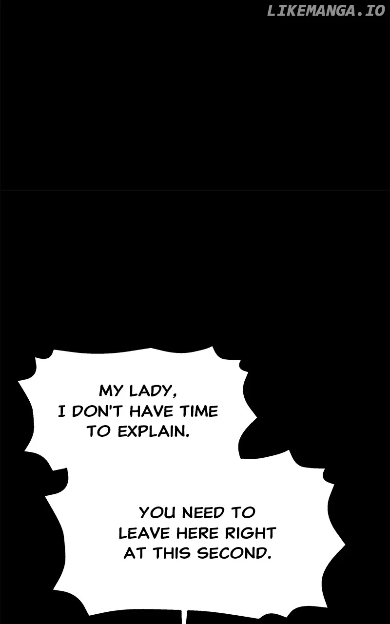 Goddess’s Way of Attacking Tigers chapter 90 page 73
