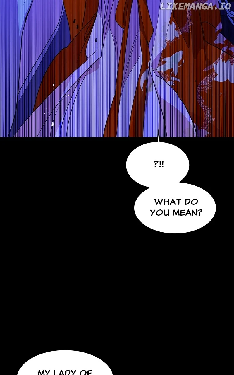 Goddess’s Way of Attacking Tigers chapter 90 page 75