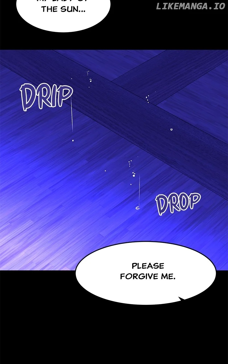 Goddess’s Way of Attacking Tigers chapter 90 page 76