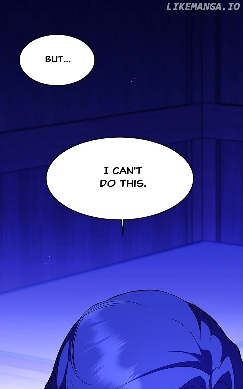 Goddess’s Way of Attacking Tigers chapter 90 page 79