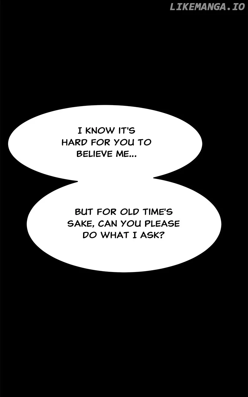 Goddess’s Way of Attacking Tigers chapter 90 page 83