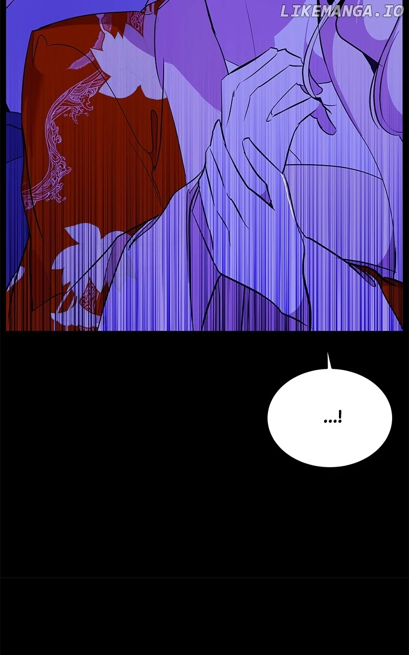 Goddess’s Way of Attacking Tigers chapter 90 page 85