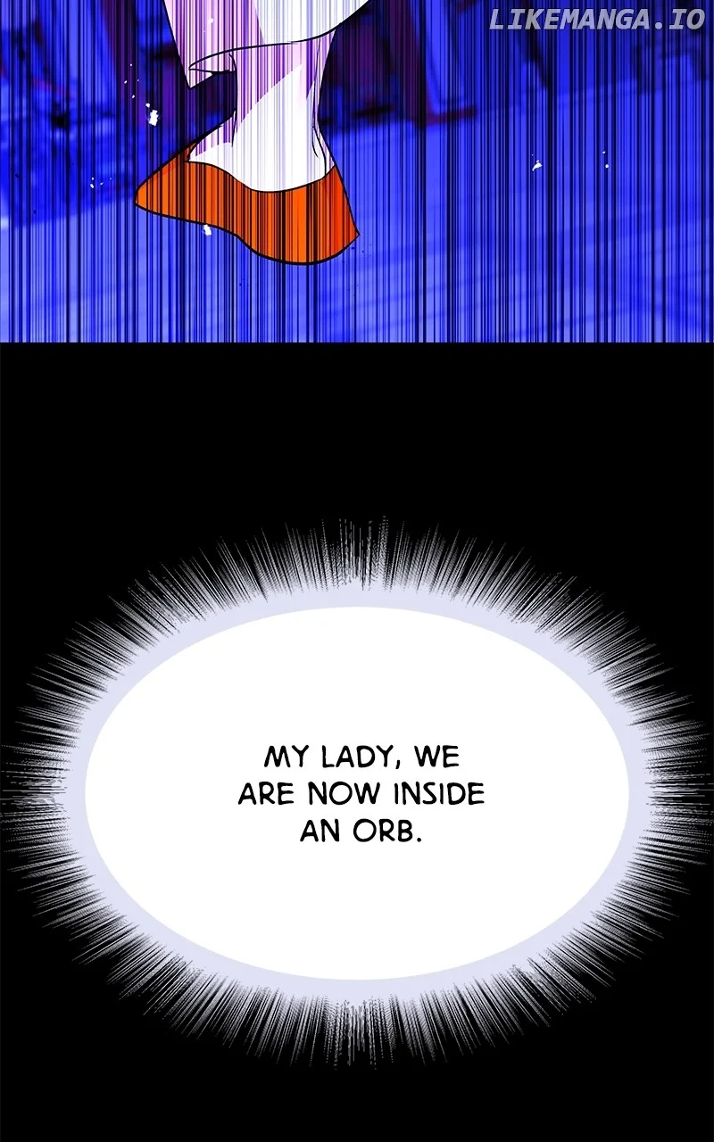 Goddess’s Way of Attacking Tigers chapter 90 page 88