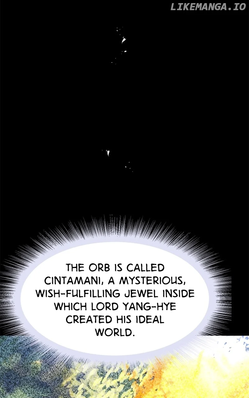 Goddess’s Way of Attacking Tigers chapter 90 page 89