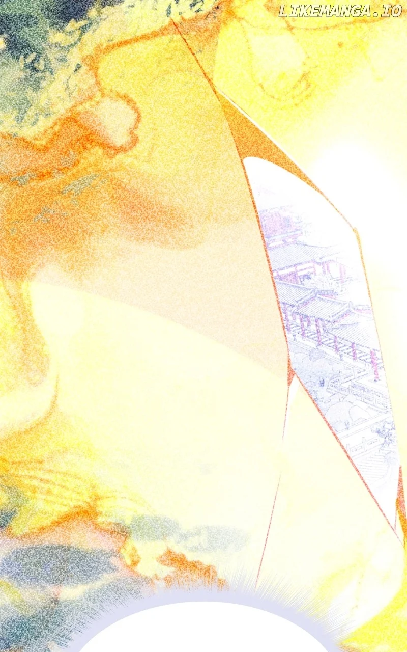 Goddess’s Way of Attacking Tigers chapter 90 page 90