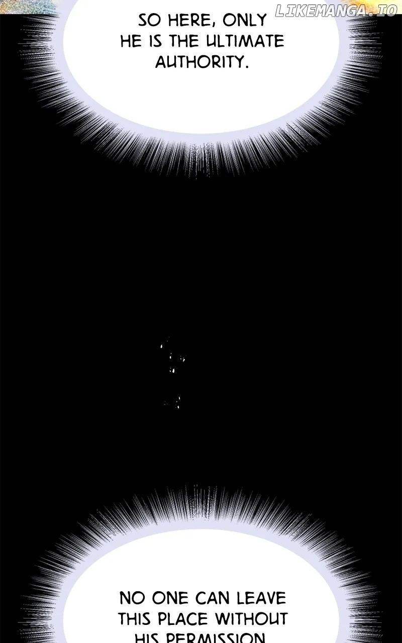 Goddess’s Way of Attacking Tigers chapter 90 page 91