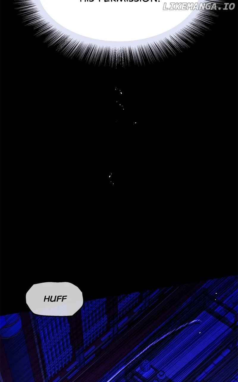 Goddess’s Way of Attacking Tigers chapter 90 page 92