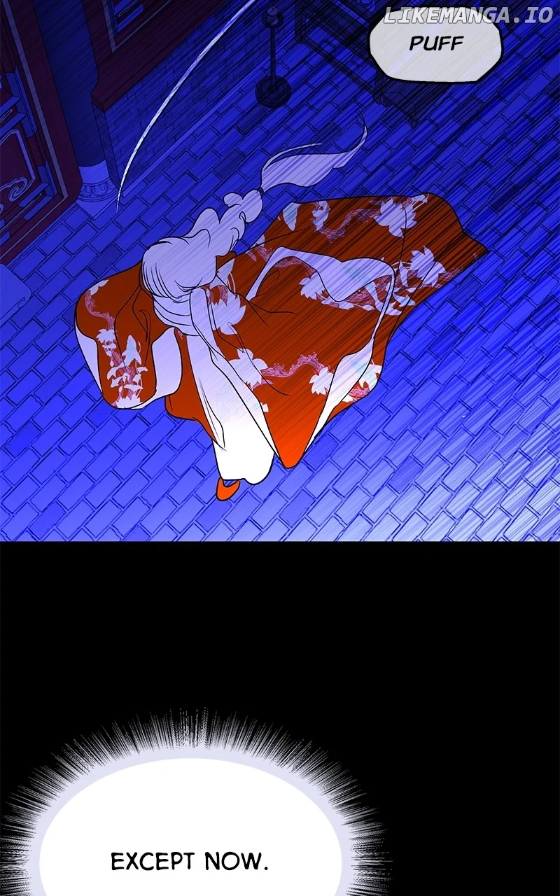Goddess’s Way of Attacking Tigers chapter 90 page 93