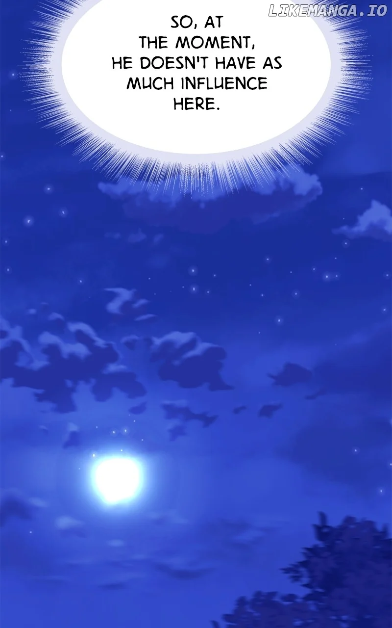 Goddess’s Way of Attacking Tigers chapter 90 page 95