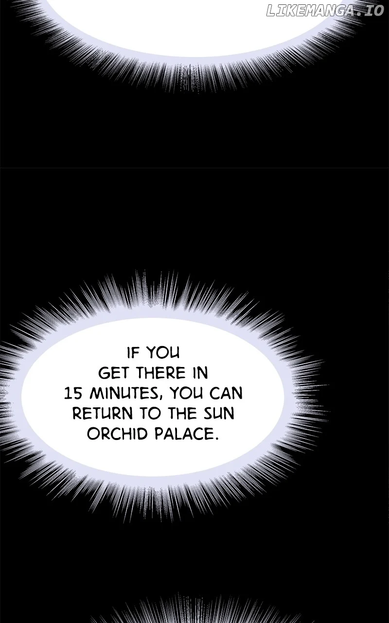 Goddess’s Way of Attacking Tigers chapter 90 page 99