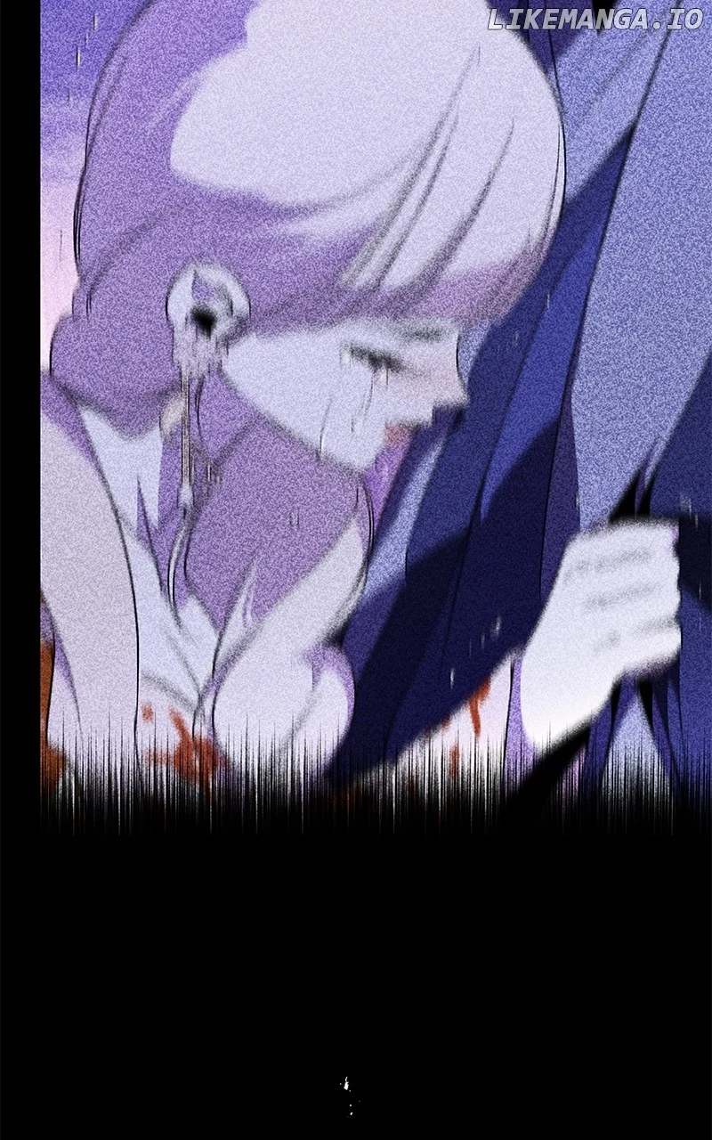 Goddess’s Way of Attacking Tigers chapter 96 page 101