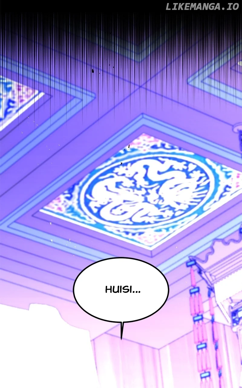 Goddess’s Way of Attacking Tigers chapter 96 page 102