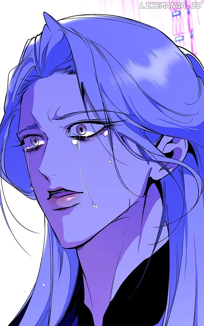 Goddess’s Way of Attacking Tigers chapter 96 page 103